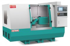 豪特曼内圆磨床LG200