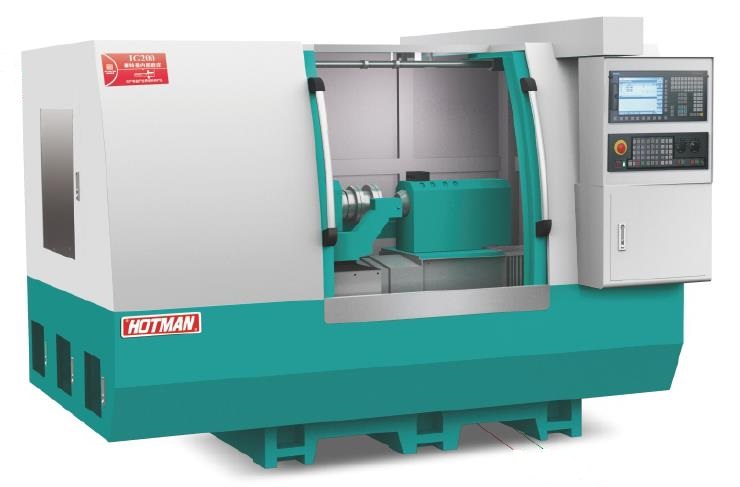 豪特曼内圆磨床LG200