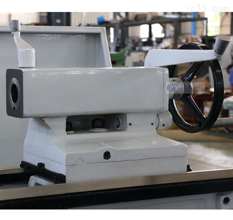 车床的使用条件 车床的使用条件