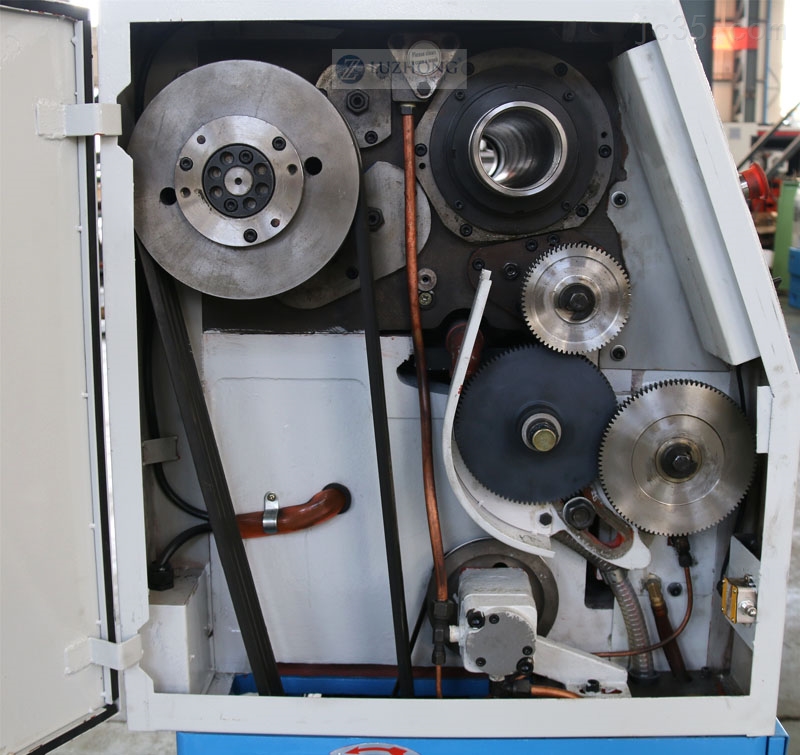 车床的使用条件 车床的使用条件