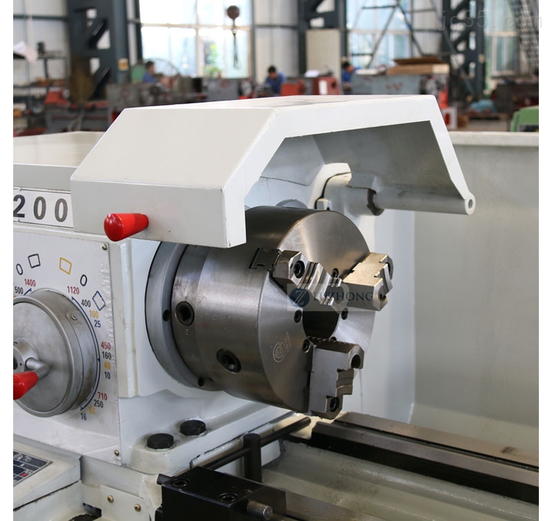 车床的使用条件 车床的使用条件