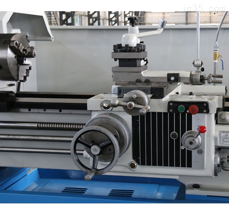 车床的使用条件 车床的使用条件