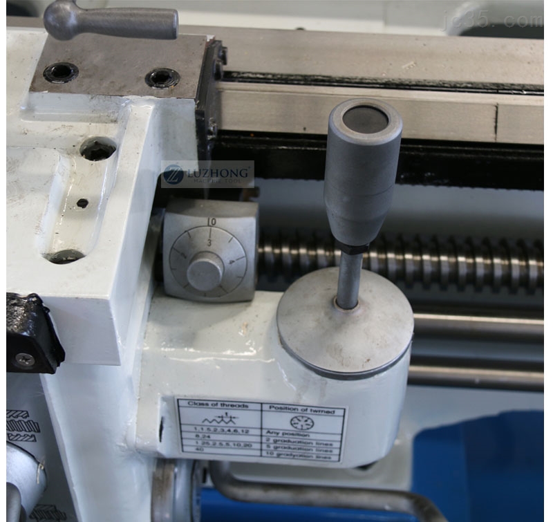 车床的使用条件 车床的使用条件