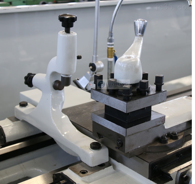 车床的使用条件 车床的使用条件