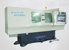 分析磨床数控改造中磨床主轴坏了的原因