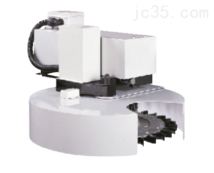 立式数控加工中心自动换刀装置是有哪些部分组成的