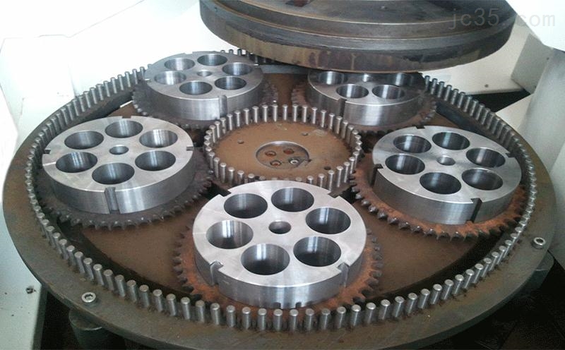 金刚石研磨盘材质