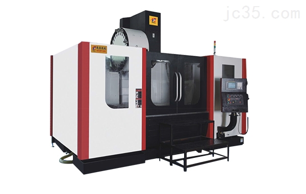 龙门加工中心程序的编制有哪些特点