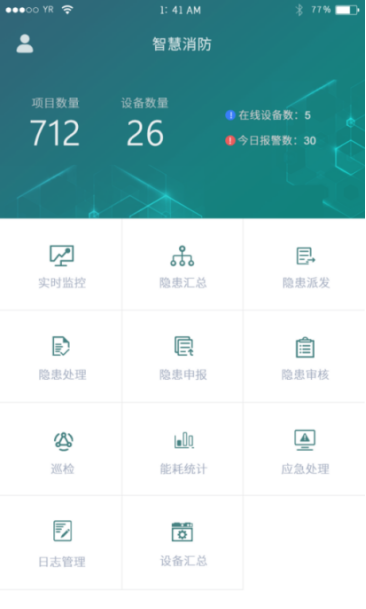 浅谈加强医院消防安全管理的实践与探讨