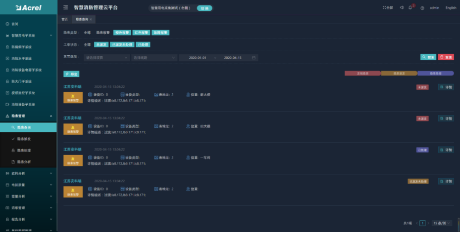 浅谈加强医院消防安全管理的实践与探讨