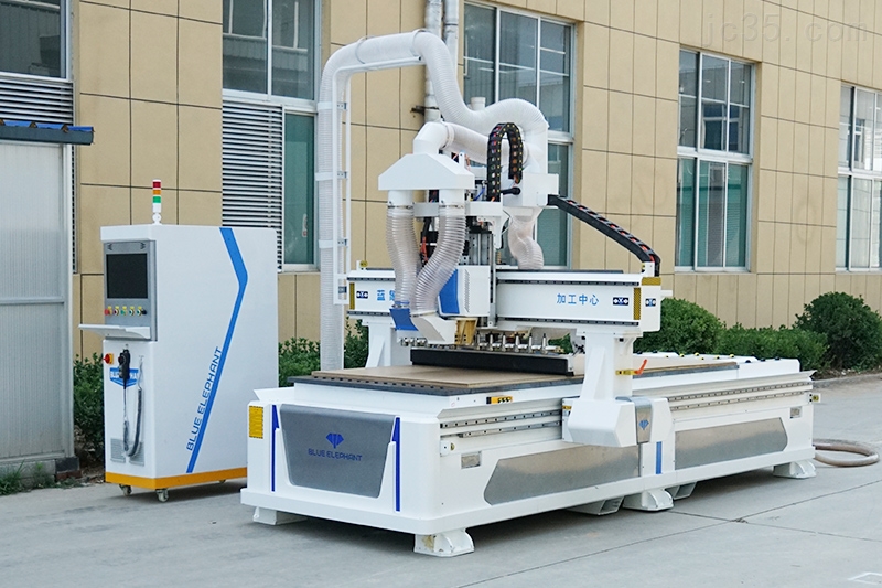 看似相同的数控开料机，实则大有文章