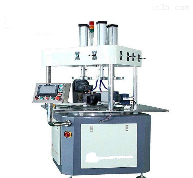 数控研磨抛光机械设备核心技术有哪些？