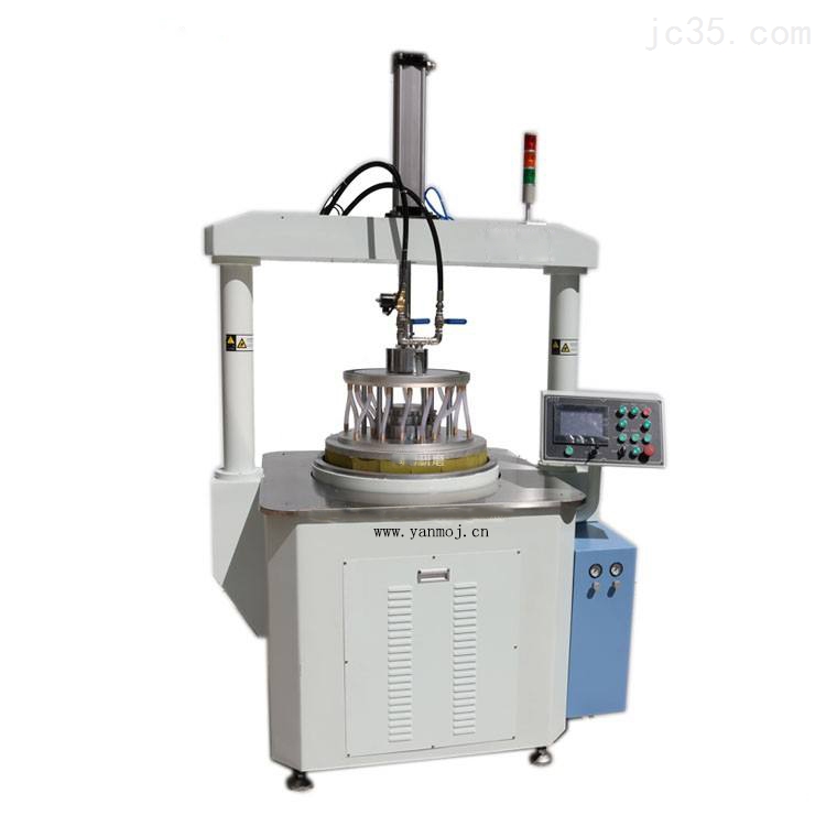 数控研磨抛光机械设备核心技术有哪些？