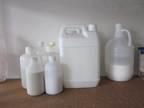 时间对平面抛光研磨机的抛光液PH的影响分析