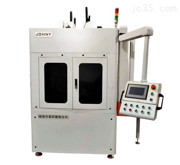 影响平面研磨机研磨精度的因素