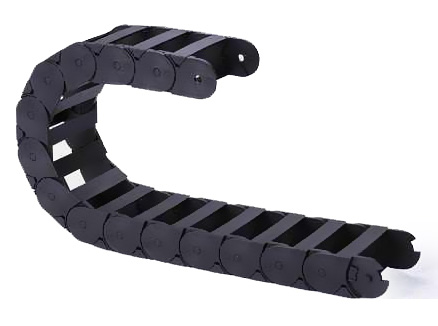 JFLO金福隆塑料拖链厂家规格