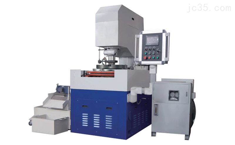 双面金属研磨机设备介绍 双面金属研磨机设备介绍