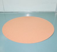 抛光垫性能对抛光液的影响