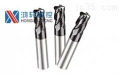 数控车床的刀具为什么要做钝化处理