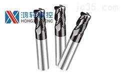 数控车床的刀具为什么要做钝化处理