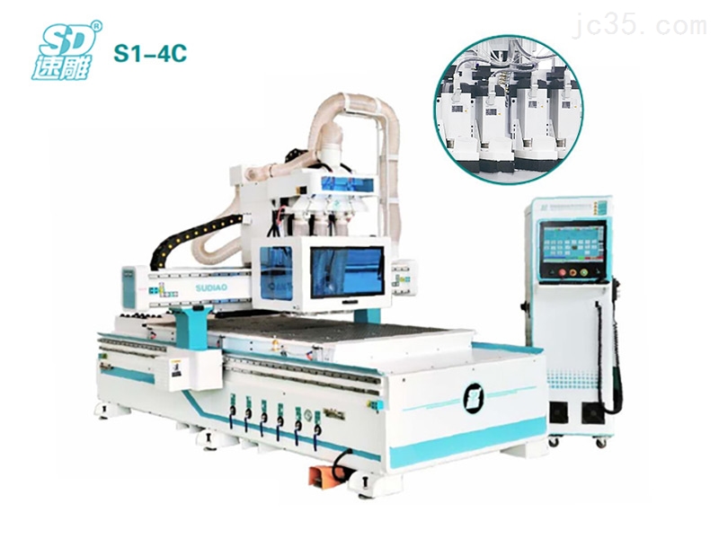 木工开料机厂家教您如何有效避免选购陷阱！