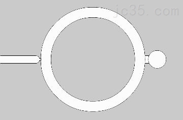 比较常见的模具结构动态图