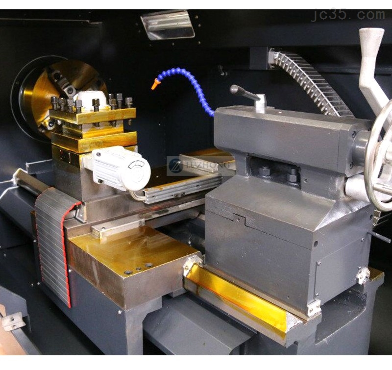 数控车床的选择应该注意哪些方面