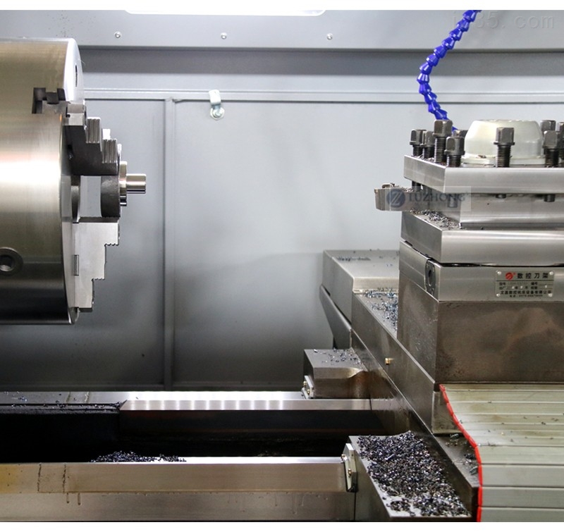 数控车床的选择应该注意哪些方面