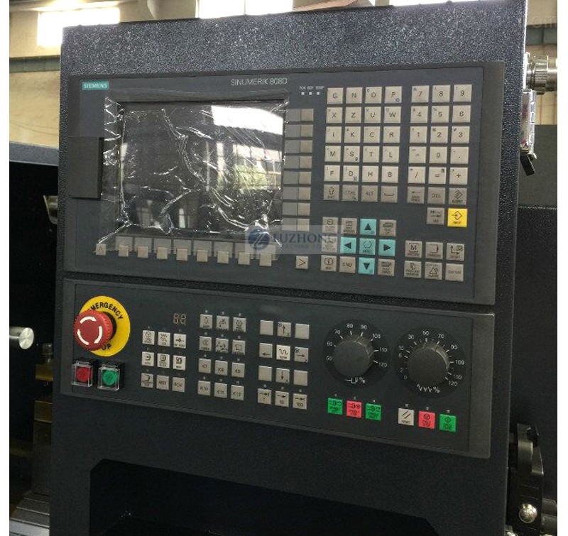 数控车床的选择应该注意哪些方面