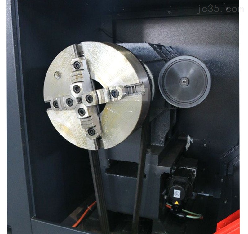 数控车床的选择应该注意哪些方面