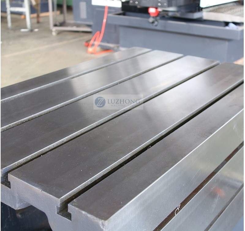 摇臂钻床的几大用途