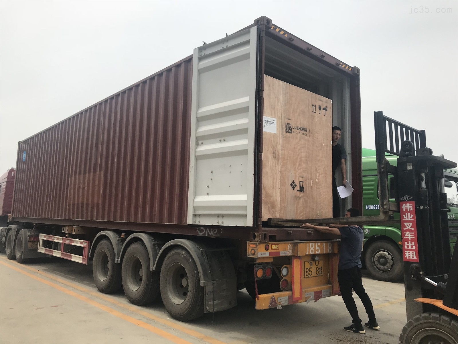 数控车床都有哪些品牌