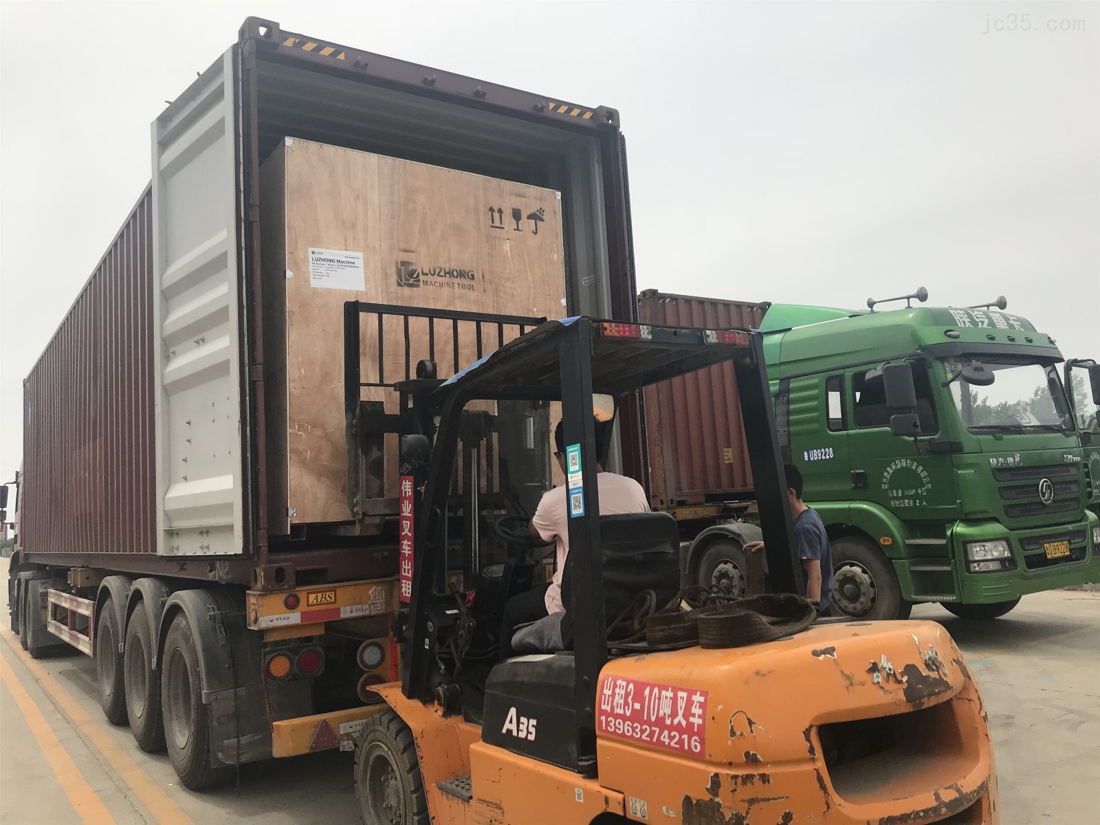 数控车床都有哪些品牌