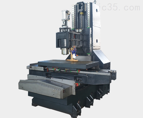 为什么加工中心被越来越多的行业利用，它的优势体现在哪呢？