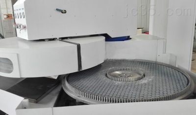 双面研磨机型号和规格区分