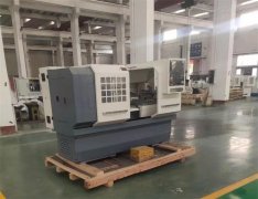 数控车床机床出现碰撞是由哪些原因造成的