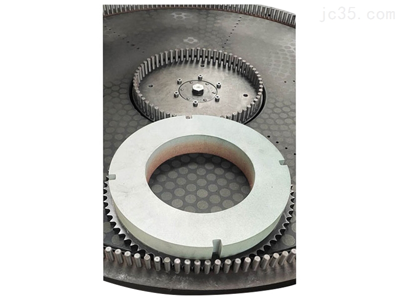 研磨合金刀片精密研磨机 研磨合金刀片精密研磨机