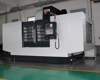 卧式加工中心、雕刻机、雕铣机的优势区别