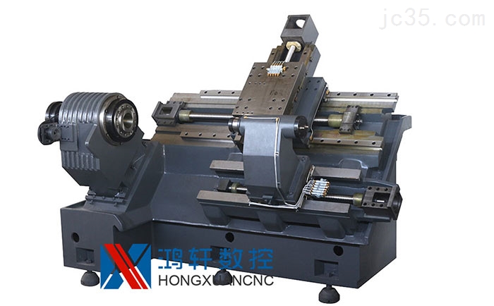 【科普】数控车床都有哪些自动换刀装置