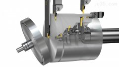 什么是成功的切断切槽？