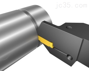 什么是成功的切断切槽? 什么是成功的切断切槽?