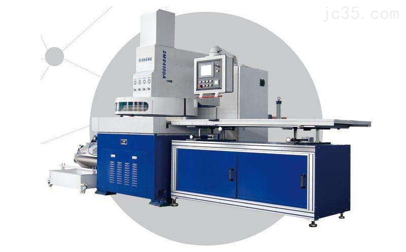 研磨300mm直径工件用什么研磨机？