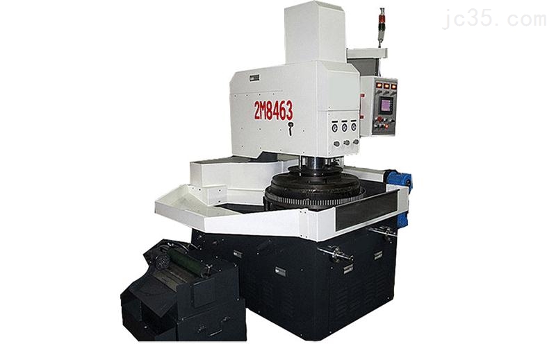 抛光双面研磨机 抛光双面研磨机