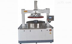 单面_双面研磨机原理及特点不同之处