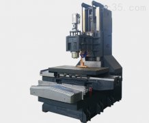 小型加工中心的应用领域越来越广泛了！