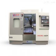 斜轨车铣复合数控机床具备哪些优点呢？