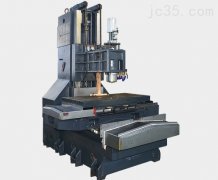 小型立式加工中心简介及用途