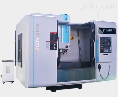 加工中心硬轨的优点和缺点分析 加工中心硬轨的优点和缺点分析