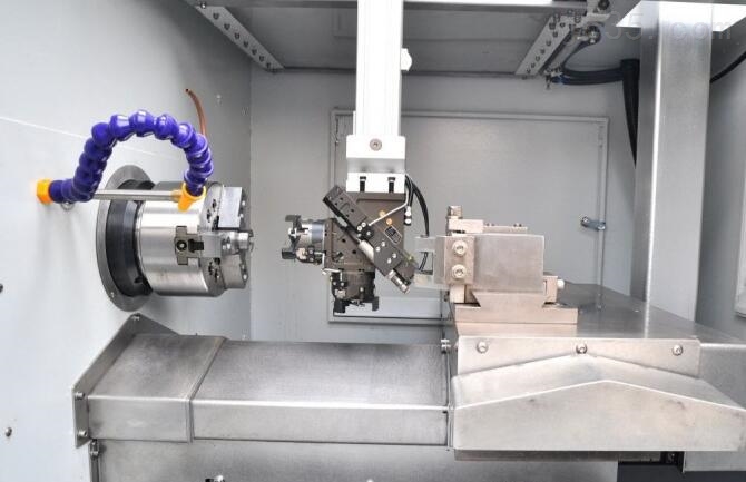 「数控车床」在使用时候应注意的安全事项