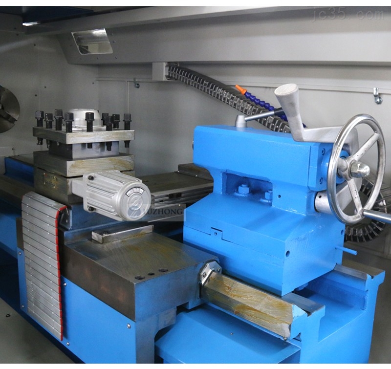 数控车床厂家优惠机型